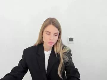 linabey from Chaturbate is Freechat
