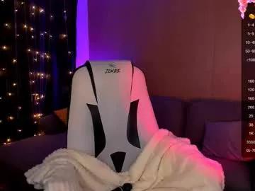 linablossom from Chaturbate is Freechat