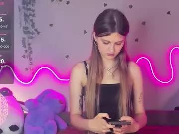 linabunnys from Chaturbate is Freechat