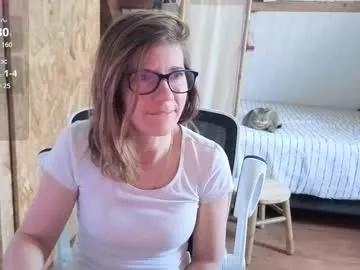 linalou4thanks from Chaturbate is Freechat