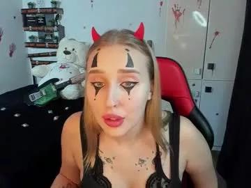 linatruly from Chaturbate is Freechat