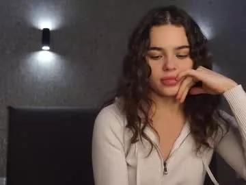 linda_clarsss from Chaturbate is Freechat