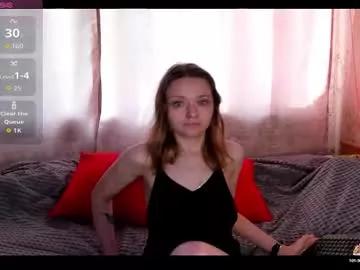 lindaeva from Chaturbate is Freechat