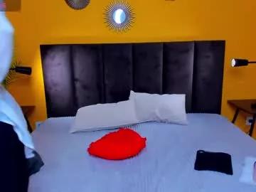 lindainsatiable from Chaturbate is Freechat