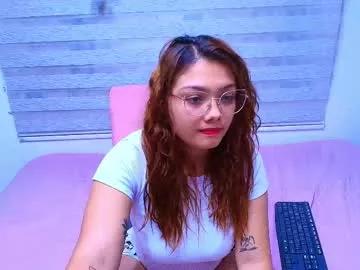 lindakiss_ from Chaturbate is Freechat
