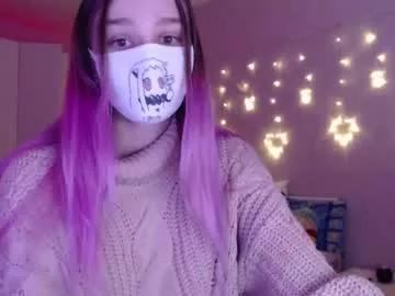 linlin_cuteeee from Chaturbate