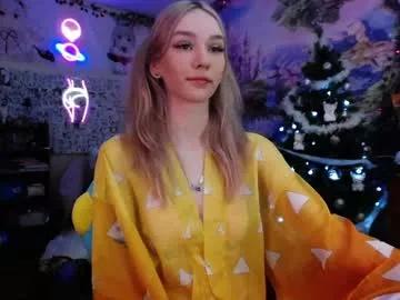 linlin_cuteeee from Chaturbate