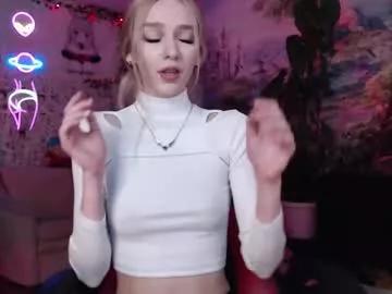 linlin_cuteeee from Chaturbate