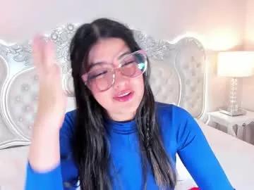 linnaevanson from Chaturbate