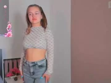 linnblowe from Chaturbate is Freechat