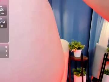 linnett_miller from Chaturbate