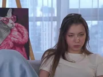 linnhaskell from Chaturbate