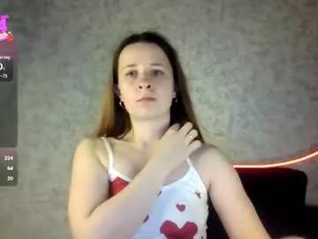 linnsweety from Chaturbate