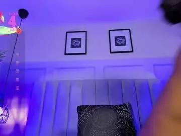 linsyadams from Chaturbate is Freechat