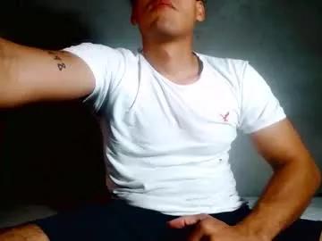 lion_20cm from Chaturbate is Freechat