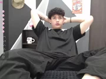 lion_zaynt from Chaturbate is Freechat