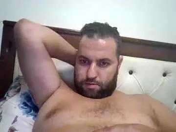 Lioneabidou1 webcams show profile image 