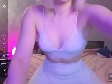 liorabelle from Chaturbate is Freechat