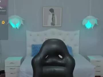 lisa7_7 from Chaturbate is Freechat