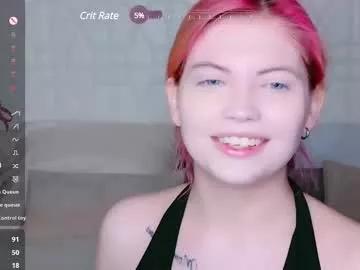 lisa_adam from Chaturbate is Freechat