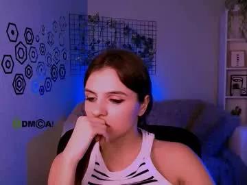 lisa_dark_ from Chaturbate is Freechat