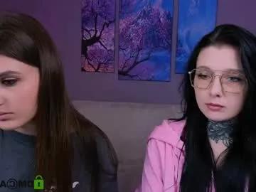 lisa_dark_ from Chaturbate is Freechat