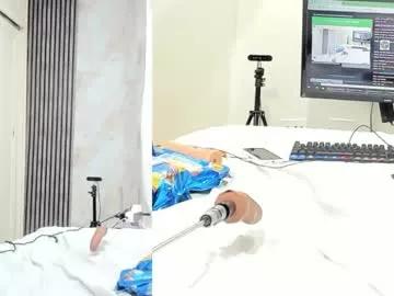 lisa_goals from Chaturbate is Freechat