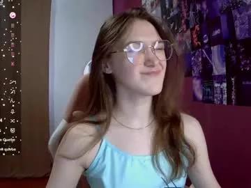lisa_hua from Chaturbate is Freechat