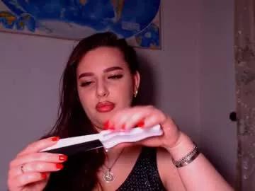 lisa_lady_golden from Chaturbate is Freechat
