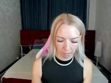lisa_magnusson from Chaturbate is Freechat