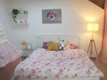 lisa_mccoy_ from Chaturbate is Freechat