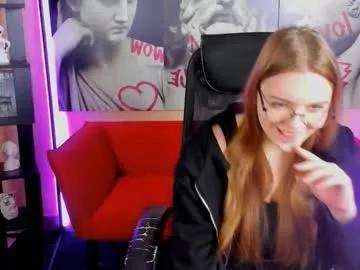 lisa_mitchel from Chaturbate is Freechat