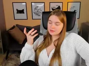 lisa_mitchel from Chaturbate is Freechat