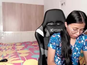 lisa_sexxy from Chaturbate is Freechat
