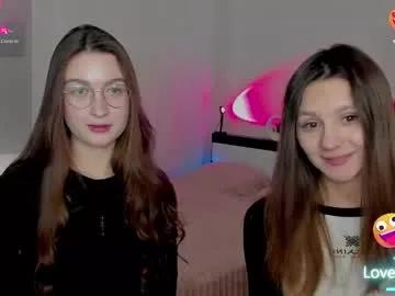 lisa_sunshine1 from Chaturbate is Freechat