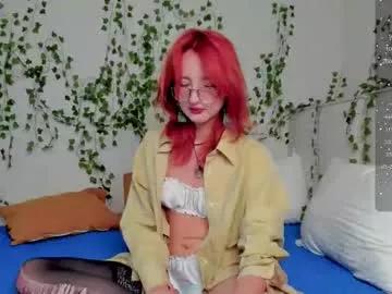 lisaflames from Chaturbate is Freechat
