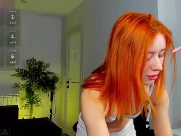 lisafoxy_ from Chaturbate is Freechat