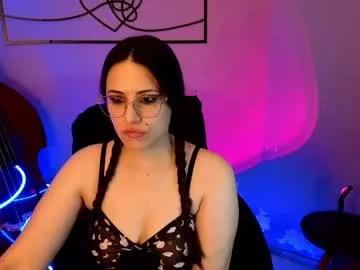 lisainthesky from Chaturbate is Freechat