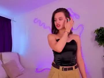 lisashow from Chaturbate is Freechat