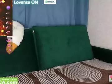 lisi4ka_basik33 from Chaturbate