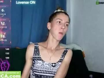 lisi4ka_basik33 from Chaturbate
