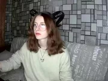 lisiasweet from Chaturbate