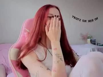 lisiasweet from Chaturbate