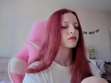 lisiasweet from Chaturbate