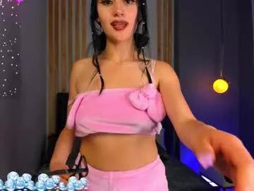 Lisie_tigth webcams show profile image 