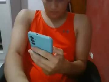 lisloran from Chaturbate