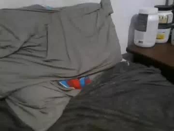 lisloran from Chaturbate