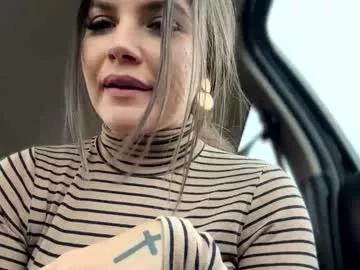 lissa__1 from Chaturbate