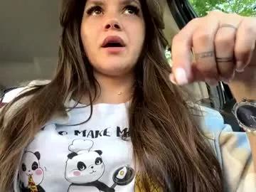 lissa__1 from Chaturbate