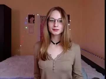 lissa__fox from Chaturbate